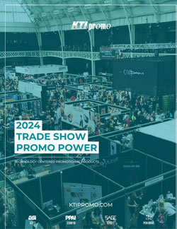 2024 Trade Show Catalog