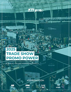 2025 Tradeshow Catalog